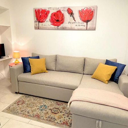 شقة Happy Casa Isola Piccola إيزولا المظهر الخارجي الصورة