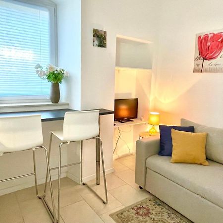 شقة Happy Casa Isola Piccola إيزولا المظهر الخارجي الصورة